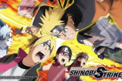 Boruto