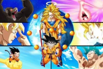 Dragon Ball