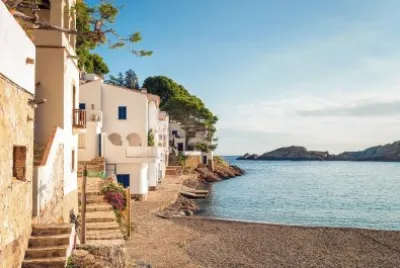 Costa Brava-Girona