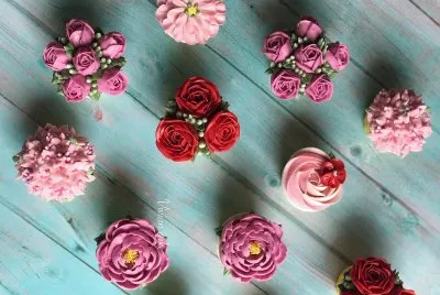 flores