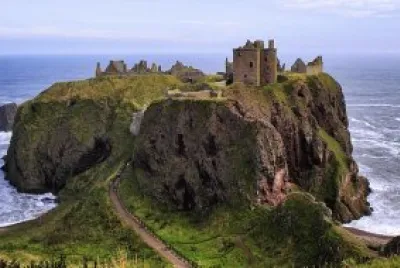 CASTLE