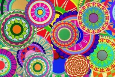 Rouages jigsaw puzzle