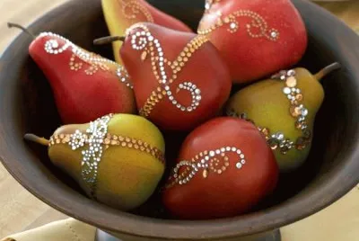 Pears jigsaw puzzle