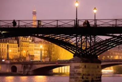 פאזל של Paris
