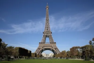 France jigsaw puzzle
