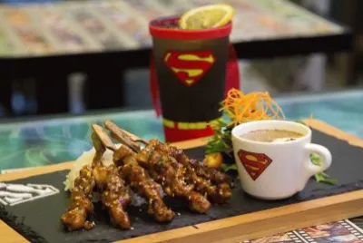 Dc Caffe jigsaw puzzle