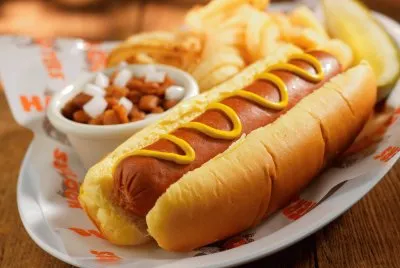 Hot Dog
