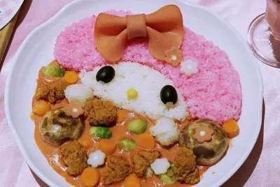 Curry Kids