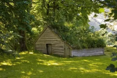 naturaleza