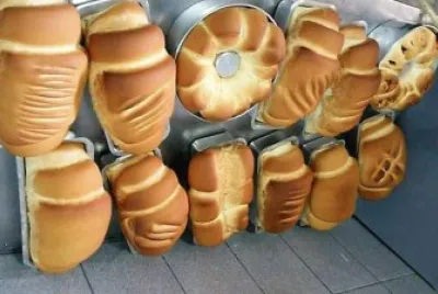 delicias