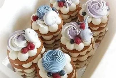 delicias