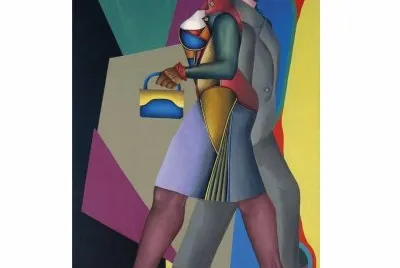Richard Lindner