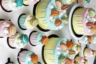 delicias