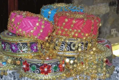 פאזל של AZERBAIYAN