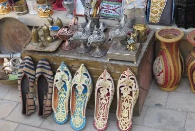 פאזל של AZERBAIYAN