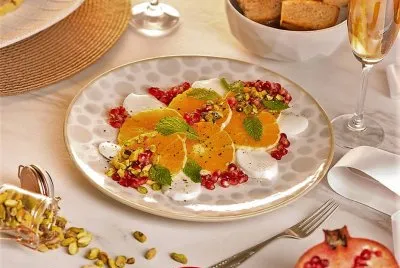 delicias