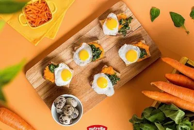 delicias