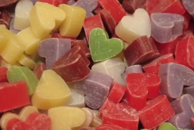 caramelle