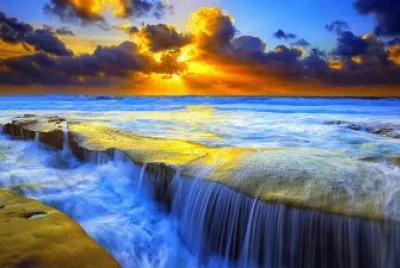 Water