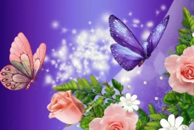 Flowers jigsaw puzzle