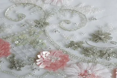 embroidery