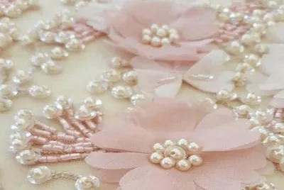 embroidery