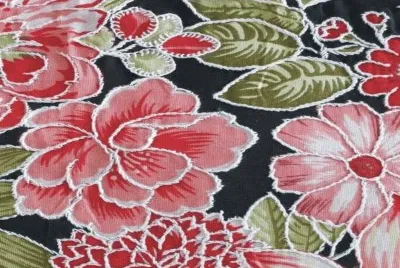 embroidery