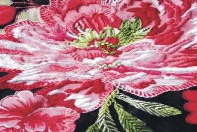 embroidery