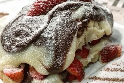 delicias