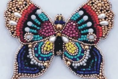 embroidery
