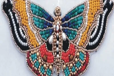 embroidery