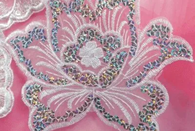 embroidery