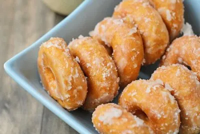 Donuts