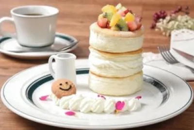 Pancake