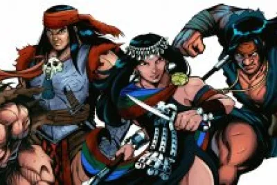 Guardianes del Sur