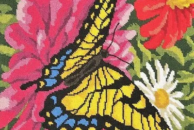 cores jigsaw puzzle