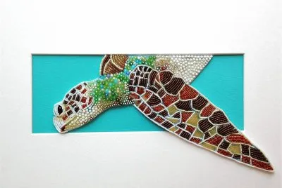 arte jigsaw puzzle