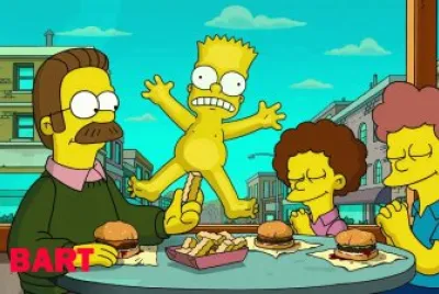 os Simpsons