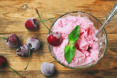 ice cream jigsaw puzzle