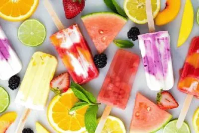 ice cream jigsaw puzzle