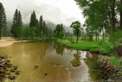Yosemite