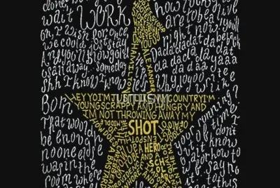 hamilton jigsaw puzzle