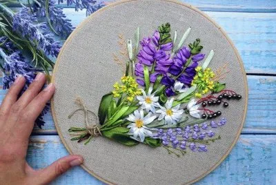flores jigsaw puzzle