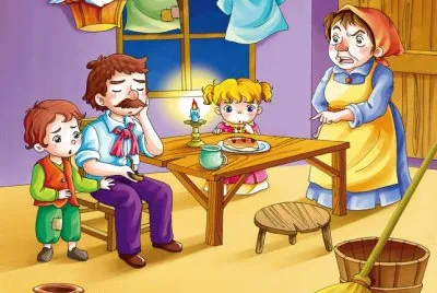 cartoon
