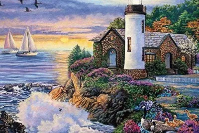 naturaleza