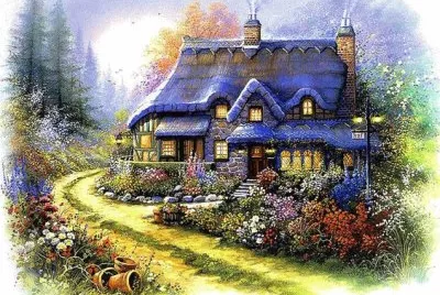 naturaleza
