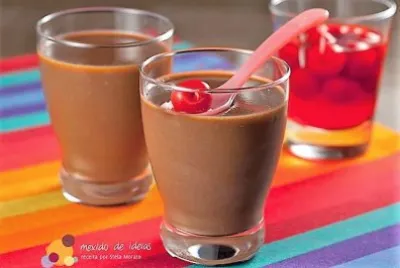 פאזל של delicias