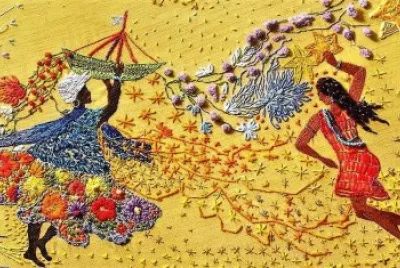 arte jigsaw puzzle