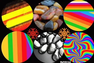 פאזל של Cercles