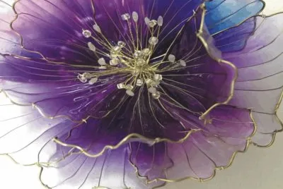 פאזל של Flowers